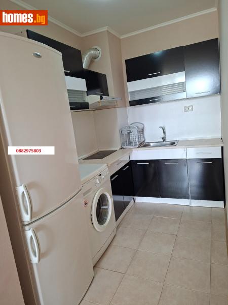 Двустаен, 46m² - Кв. Възрожденци, Кърджали - Апартамент под наем - Агенция Кърджали 7 - 121133140