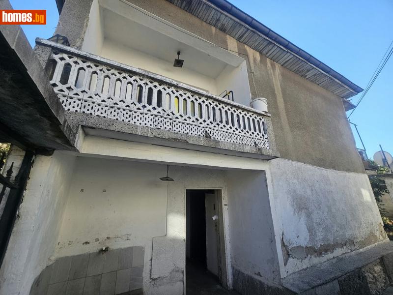 Къща, 176m² - Кв. Веселчане, Кърджали - Къща за продажба - ТБС БГпропъртис - 121133439