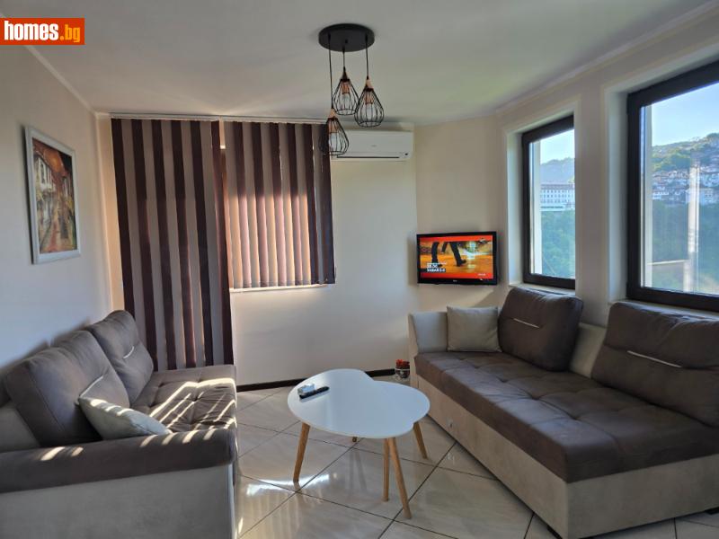 Тристаен, 84m² -  Варуша, Велико Търново - Апартамент за продажба - Валери Томов - 121133457