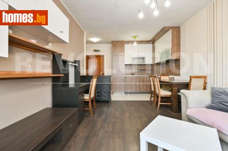 Двустаен, 67m² - Апартамент за продажба - 121133472