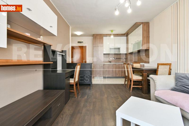 Двустаен, 67m² - Жк. Дружба 2, София - Апартамент за продажба - Революшън Естейт - 121133472
