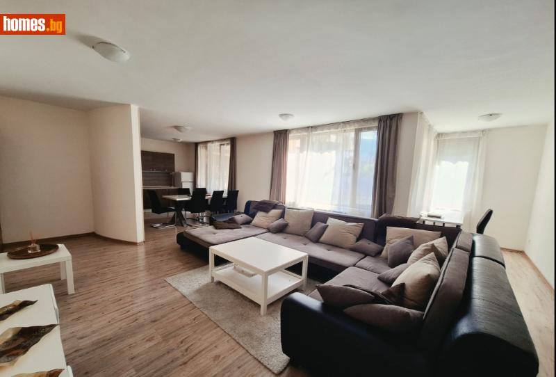 Четиристаен, 175m² - Кв. Карпузица, София - Апартамент за продажба - Азмар имоти - 121133477