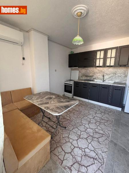 Двустаен, 70m² - Кв. Възрожденци, Кърджали - Апартамент под наем - ТБС БГпропъртис - 121133490