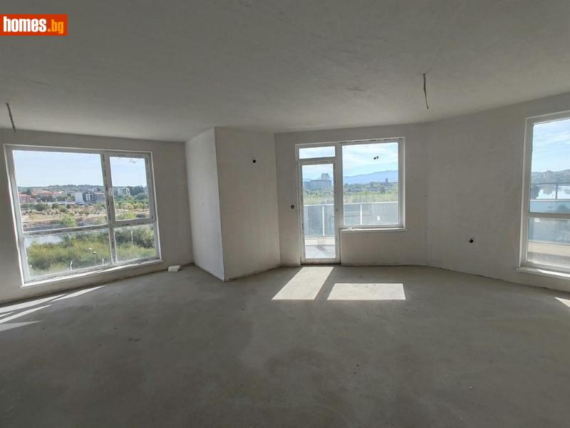 Тристаен, 134m² - Кв. Възрожденци, Кърджали - Апартамент за продажба - ТБС БГпропъртис - 121133533