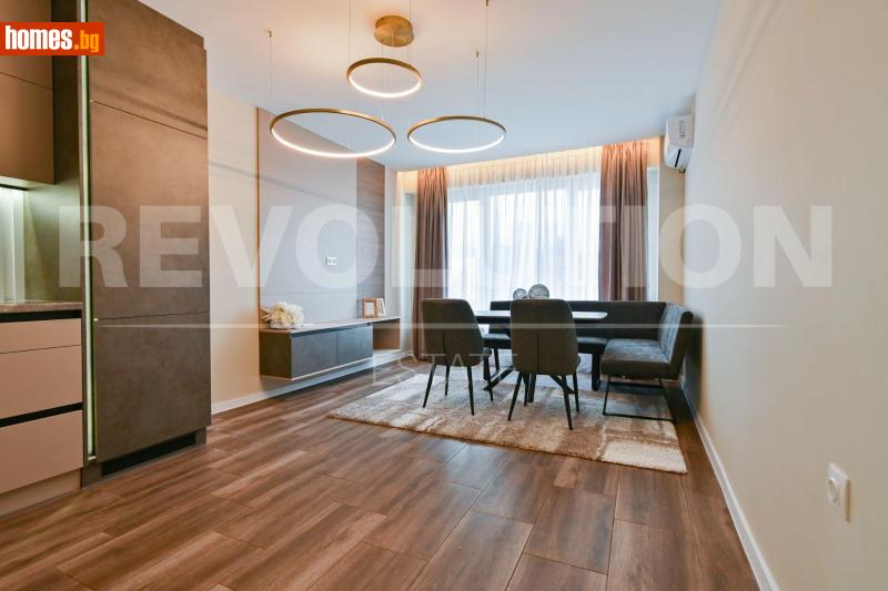 Тристаен, 73m² - Жк. Дружба 1, София - Апартамент за продажба - Революшън Естейт - 121133624