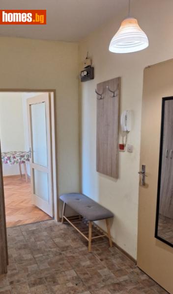 Едностаен, 47m² - Жк. Красна Поляна, София - Апартамент за продажба - Азмар имоти - 121133644