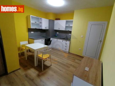 Едностаен, 62m² - Апартамент за продажба - 121133697