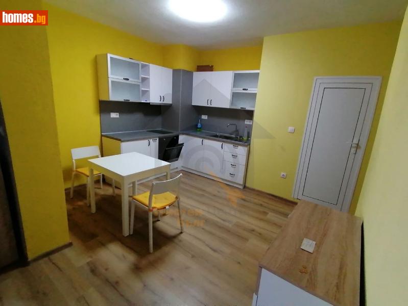 Едностаен, 62m² - Кв. Витоша, София - Апартамент за продажба - Имотен Център - 121133697