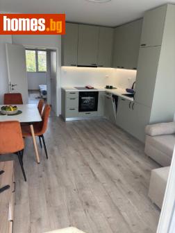 Тристаен, 57m² - Апартамент за продажба - 121134050