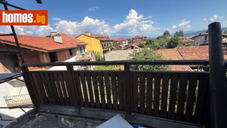 Едностаен, 34m² - Апартамент за продажба - 121134132