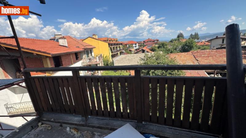 Едностаен, 34m² - Гр.Банско, Банско - Апартамент за продажба - BANSKO REAL ESTATES LTD - 121134132