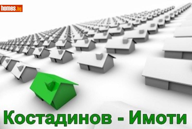 Парцел, 1375m² -  Южна Индустриална Зона, Хасково - Парцел за продажба - Костадинов имоти ЕООД - 121135358
