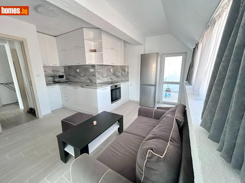Тристаен, 75m² - Гр.Сандански, Сандански - Апартамент под наем - ХЕПИ ХАУС  - 121135539