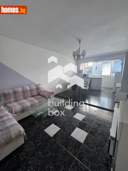 Двустаен, 65m² - Жк. Дружба 1, София - Апартамент за продажба - Билдинг Бокс - 121136251