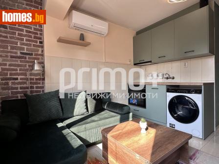 Двустаен, 40m² - Апартамент за продажба - 121136417