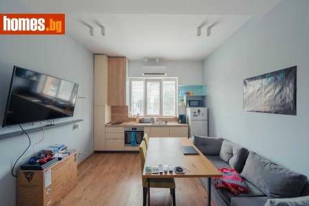 Двустаен, 56m² - Апартамент за продажба - 121136798