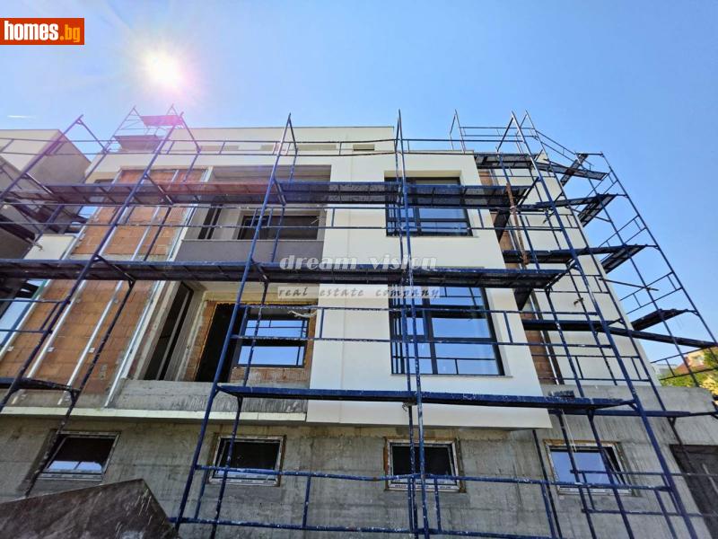 Двустаен, 67m² -  Драгалевци, София - Апартамент за продажба - ДРИЙМ ВИЖЪН НЕДВИЖИМИ ИМОТИ - 121136808