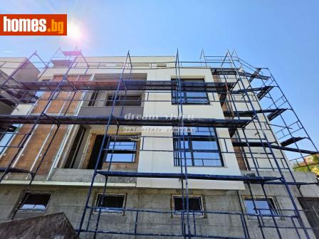 Тристаен, 96m² - Апартамент за продажба - 121136810