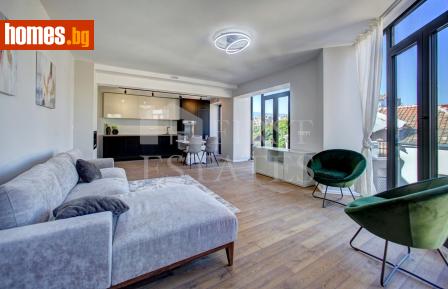 Тристаен, 119m² - Апартамент за продажба - 121136873