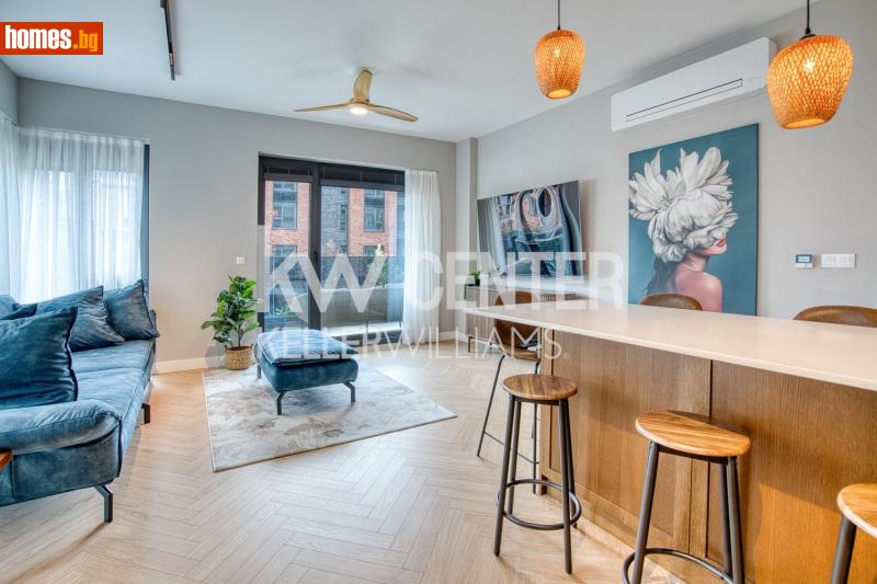 Четиристаен, 168m² - Жк. Лозенец, София - Апартамент за продажба - Фърст Естейтс  - 121136894