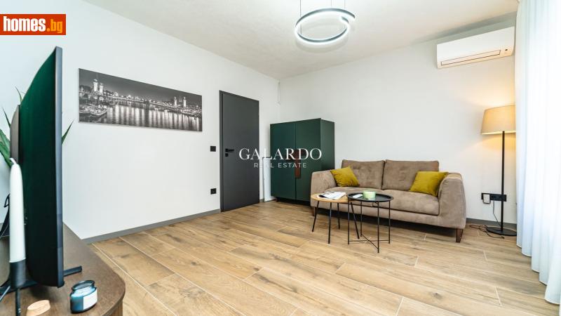 Тристаен, 80m² -  Център, София - Апартамент за продажба - Galardo real estate - 121136987