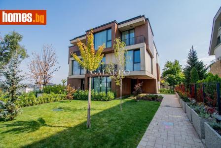 Тристаен, 156m² - Апартамент за продажба - 121137007