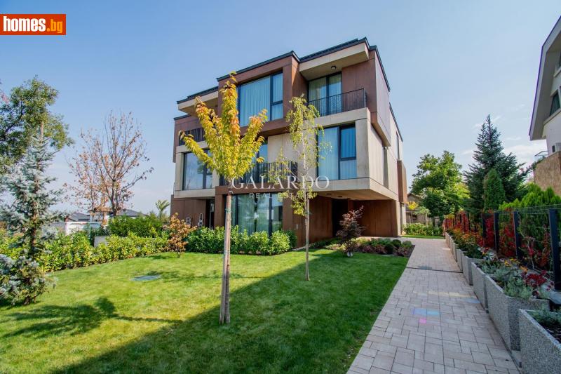 Тристаен, 156m² -  Драгалевци, София - Апартамент за продажба - Galardo real estate - 121137007