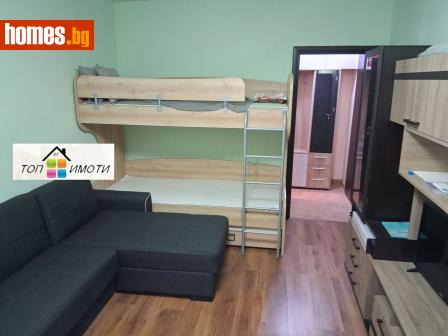 Едностаен, 39m² - Апартамент за продажба - 121138631