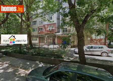Двустаен, 53m² - Апартамент за продажба - 121139212