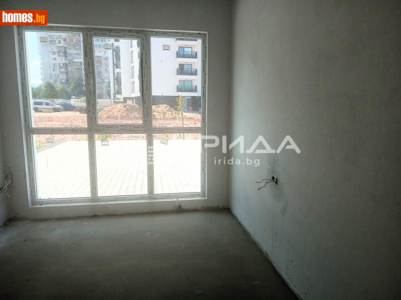 Двустаен, 48m² - Жк. Люлин 5, София - Апартамент за продажба - Ирида - 121139818