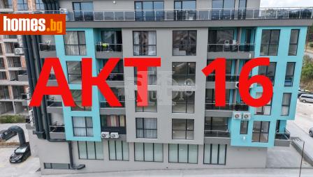 Двустаен, 63m² - Апартамент за продажба - 121142631