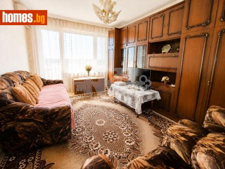 Едностаен, 48m² - Апартамент за продажба - 121142641