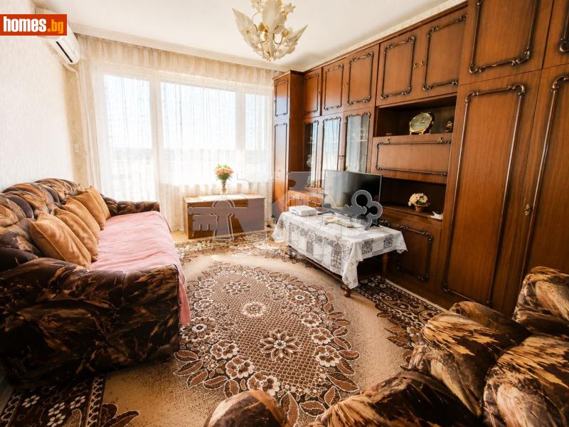 Едностаен, 48m² - Жк. Балик, Добрич - Апартамент за продажба - Руди Кей - 121142641