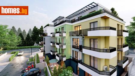 Тристаен, 268m² - Апартамент за продажба - 121142648
