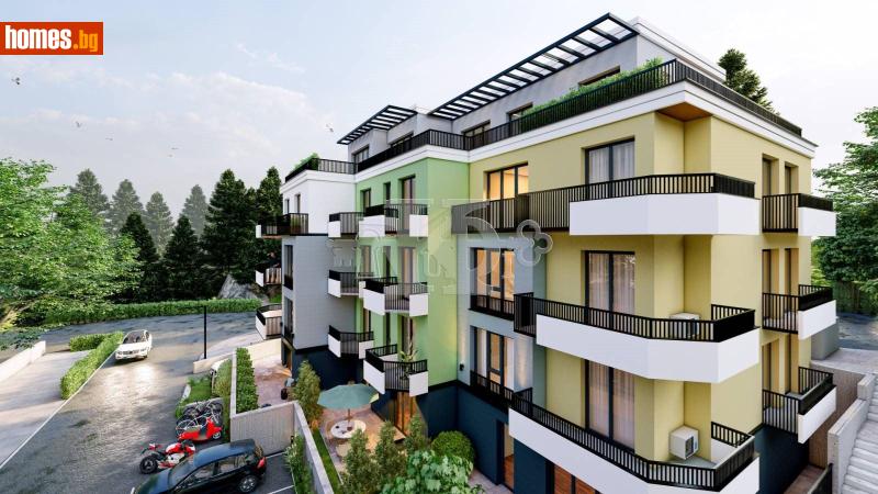 Тристаен, 268m² - Жк. Изгрев, Варна - Апартамент за продажба - Руди Кей - 121142648