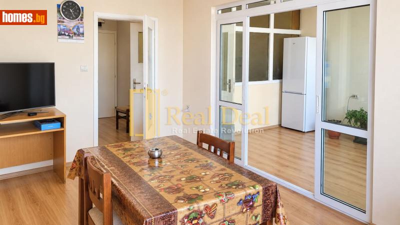Четиристаен, 117m² - Жк. Люлин 3, София - Апартамент за продажба - Real Deal ltd - 121142897