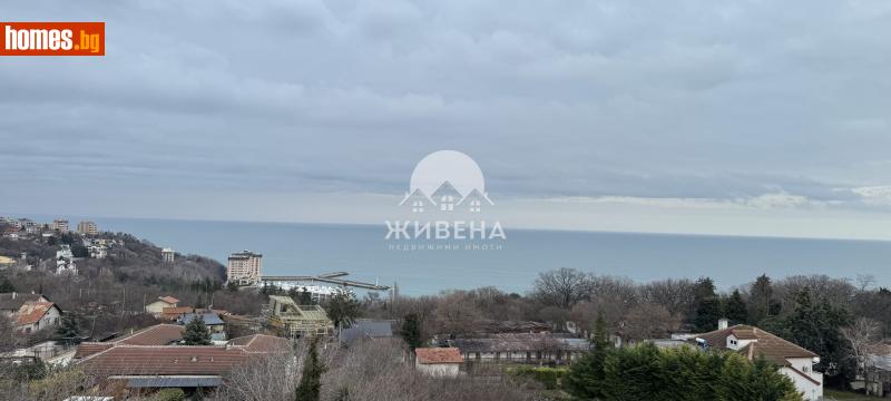 Двустаен, 63m² - М-т Манастирски Рид, Варна - Апартамент за продажба - ЖИВЕНА Недвижими Имоти - 121143492