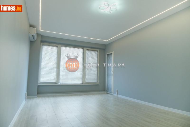 Тристаен, 89m² - Жк. Сухата Река, София - Апартамент за продажба - Тера Тиара - 121146257