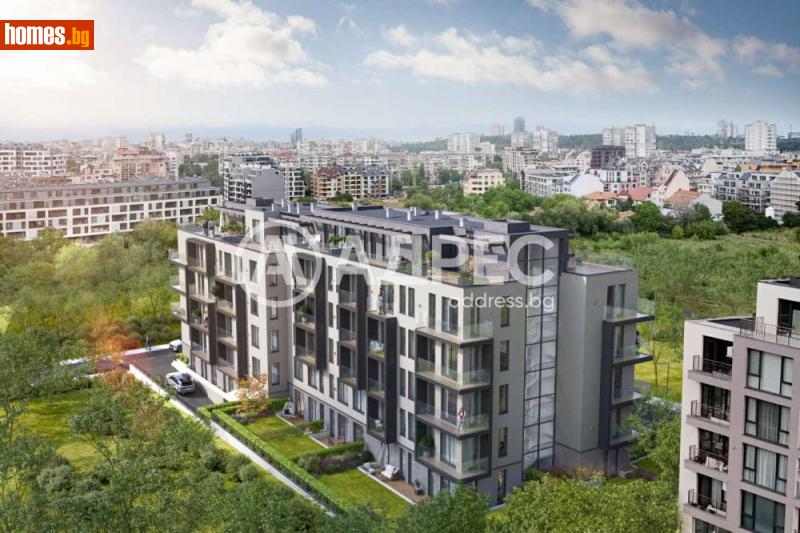 Тристаен, 145m² - София, София - град - Апартамент за продажба - АДРЕС НЕДВИЖИМИ ИМОТИ - 121148495