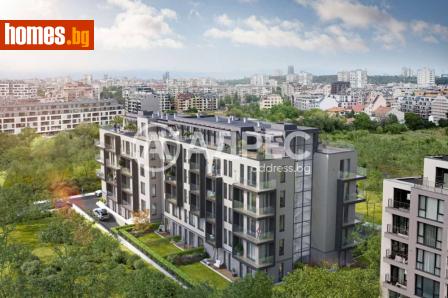 Двустаен, 56m² - Апартамент за продажба - 121148502