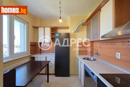 Тристаен, 92m² - Апартамент за продажба - 121148519
