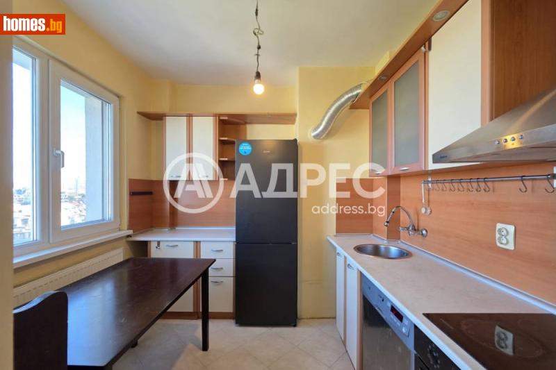 Тристаен, 92m² - Жк. Стрелбище, София - Апартамент за продажба - АДРЕС НЕДВИЖИМИ ИМОТИ - 121148519