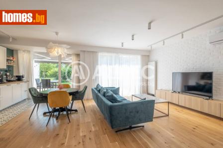 Тристаен, 129m² - Апартамент за продажба - 121148539