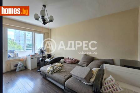 Едностаен, 40m² - Апартамент за продажба - 121148579