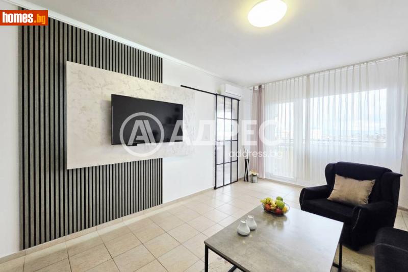 Многостаен, 129m² - Жк. Разсадника, София - Апартамент за продажба - АДРЕС НЕДВИЖИМИ ИМОТИ - 121148596