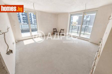 Тристаен, 126m² - Апартамент за продажба - 121148618