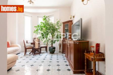 Тристаен, 117m² - Апартамент за продажба - 121148860