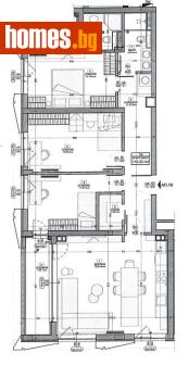 Четиристаен, 142m² - Апартамент за продажба - 121148938