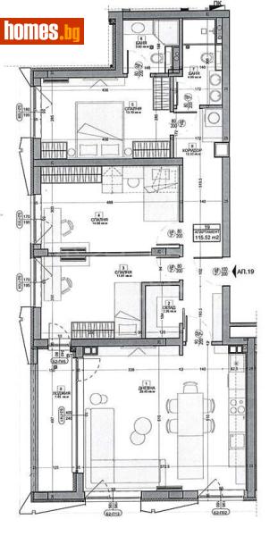 Четиристаен, 142m² - Жк. Овча Купел, София - Апартамент за продажба - Имоти БГ - 121148938
