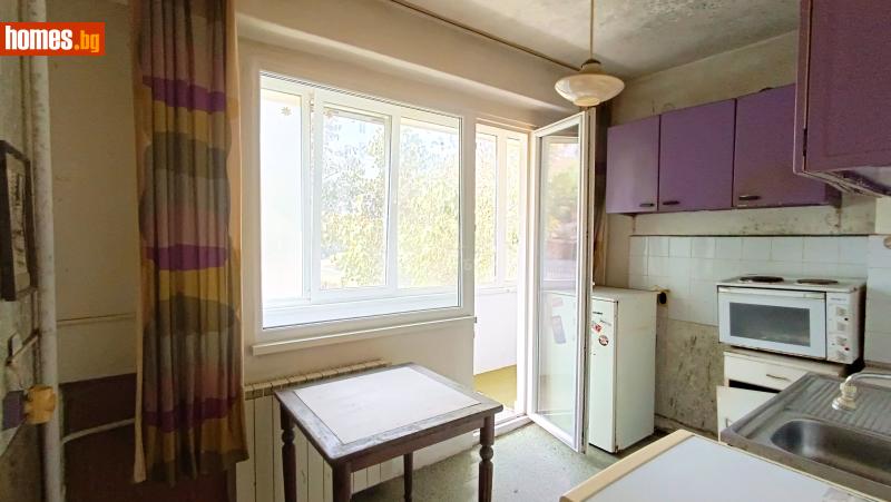 Едностаен, 41m² - Жк. Дружба 1, София - Апартамент за продажба - Имоти БГ - 121148948